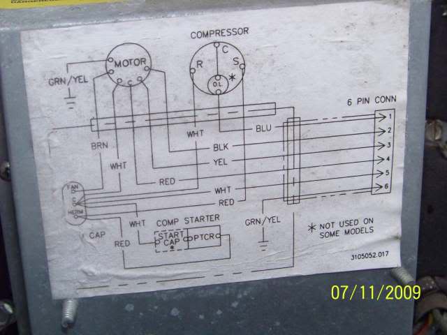Dometic Ac Capacitor Wiring Diagram from www.sunlineclub.com