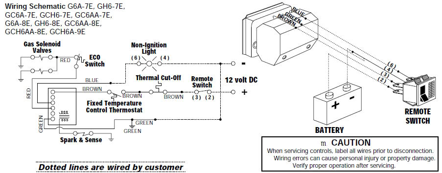 Atwood Gc6Aa-10E Wiring Diagram from www.sunlineclub.com