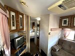 1993 Sunline Solaris T 2653 
View from Kitchen 2