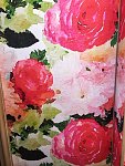 Love, love love my watercolor roses wallpaper!