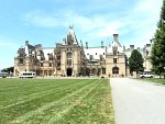 Biltmore Estate, made offer but not sure if 225 rooms is enough for the two of us :)