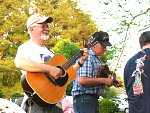 I host a small Bluegrass music event each year in April on my private land for my friends & guest. It's called Mole Meadow Bluegrass. This will be my...