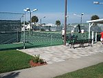 Tennis Courts Palmetto Palms