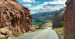 The Road Trip, between Boulder and Escalante