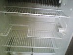 Inside of Refrigerator