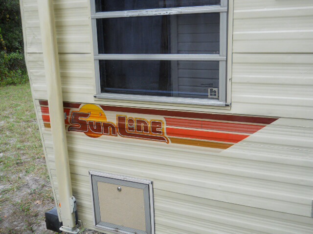 Painted the outside, leaving some of the decal.