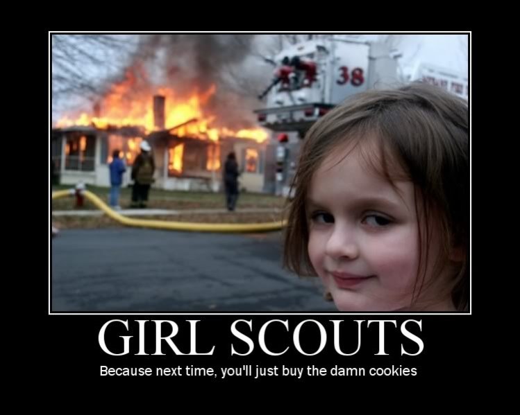 GirlScout