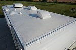 Clean roof 9 20 2017