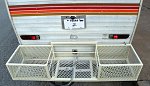 1979DatsunRV Cages -  Finished Painting