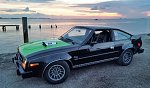 1983 AMC Spirit GT
