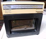 1978DatsunRV  -  Half-Pint Microwave