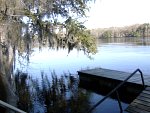The Famous Suwannee River