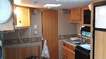 2007 sunline kitchen
